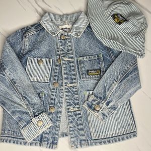 COPY - Kith Kids Oshkosh B’Gosh